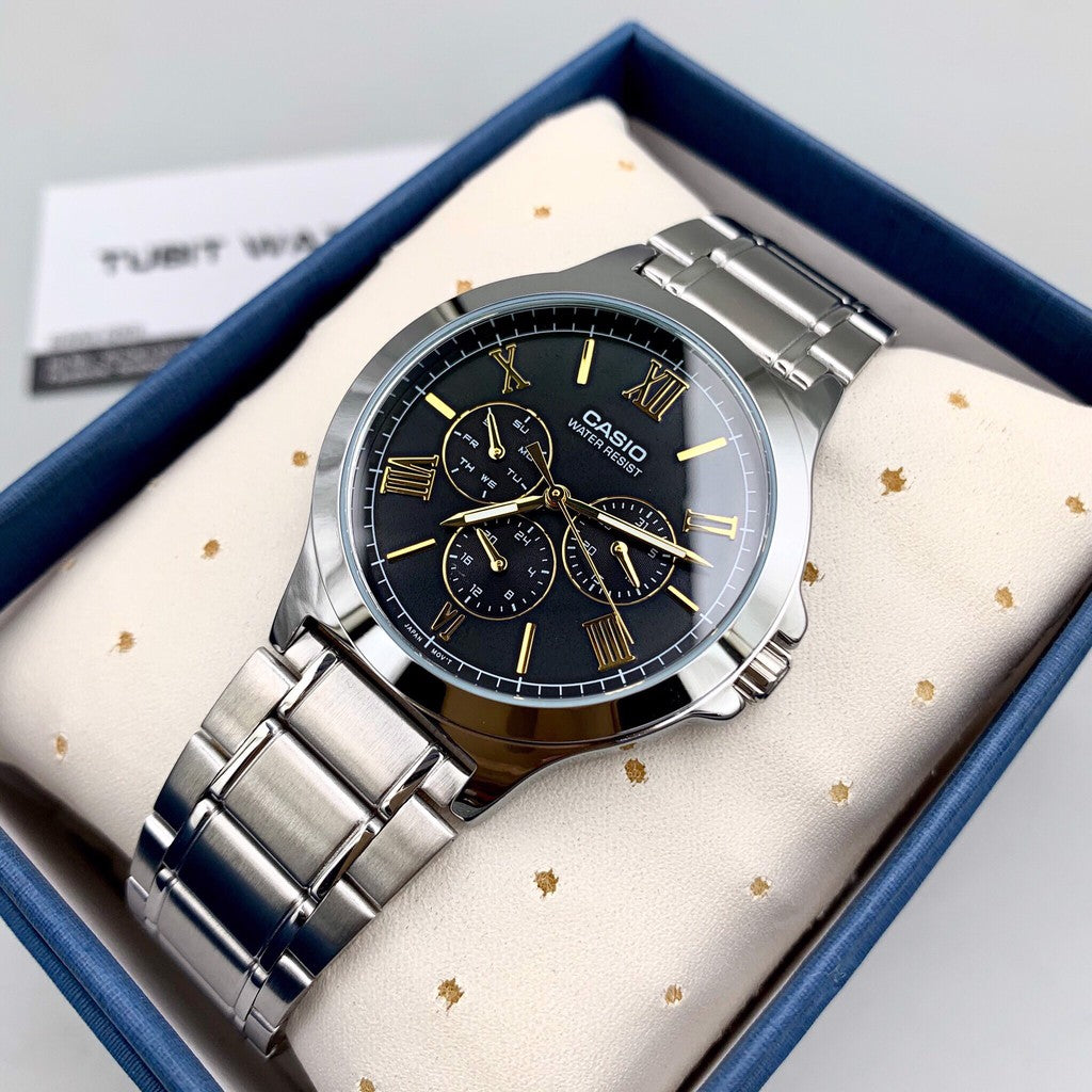 Casio MTP-V300D-1A2UDF Watch