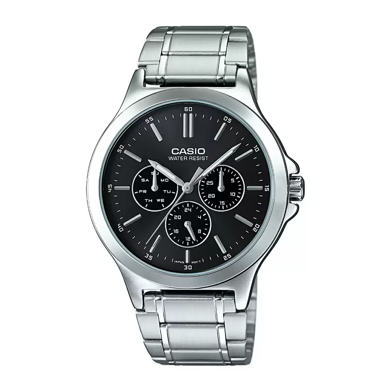 Casio MTP-V300D-1AUDF Watch