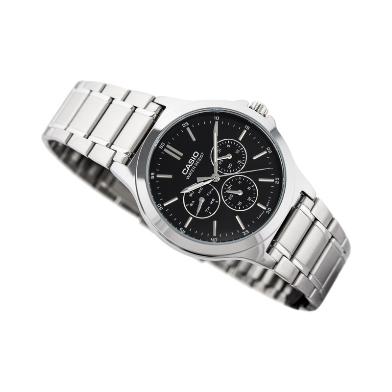 Casio Enticer Men s Watch MTP V300D 1AUDF in Bangladesh STYLEBUD.COM