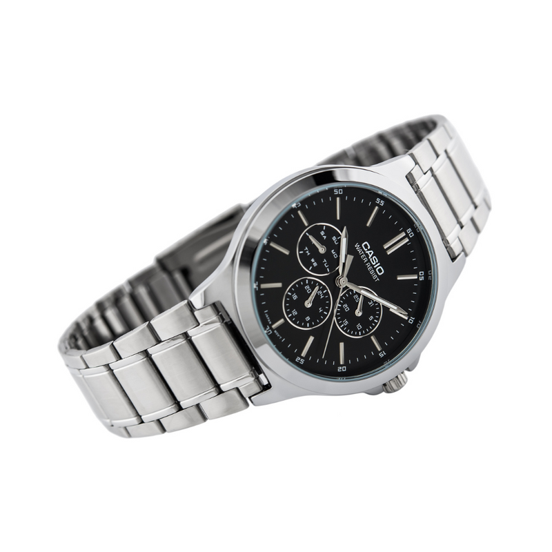 Casio MTP-V300D-1AUDF Watch