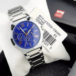 Casio MTP-V300D-2AUDF Watch
