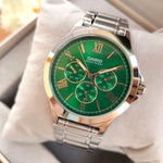 Casio MTP-V300D-3AUDF Watch
