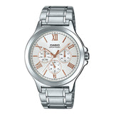 Casio MTP-V300D-7A2UDF Watch