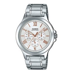 Casio MTP-V300D-7A2UDF Watch