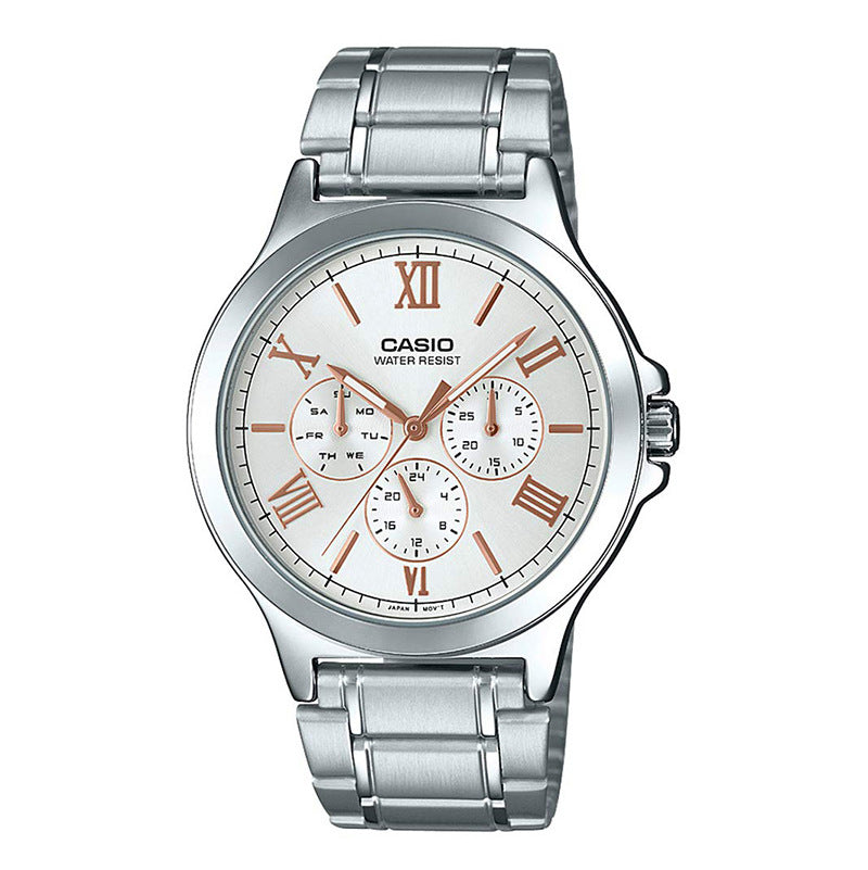Casio MTP-V300D-7A2UDF Watch
