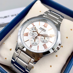 Casio MTP-V300D-7A2UDF Watch