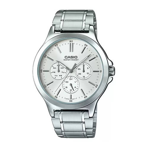 Casio MTP-V300D-7AUDF Watch