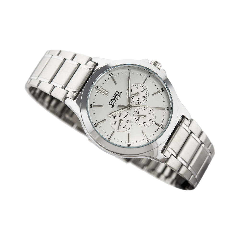 Casio MTP-V300D-7AUDF Watch