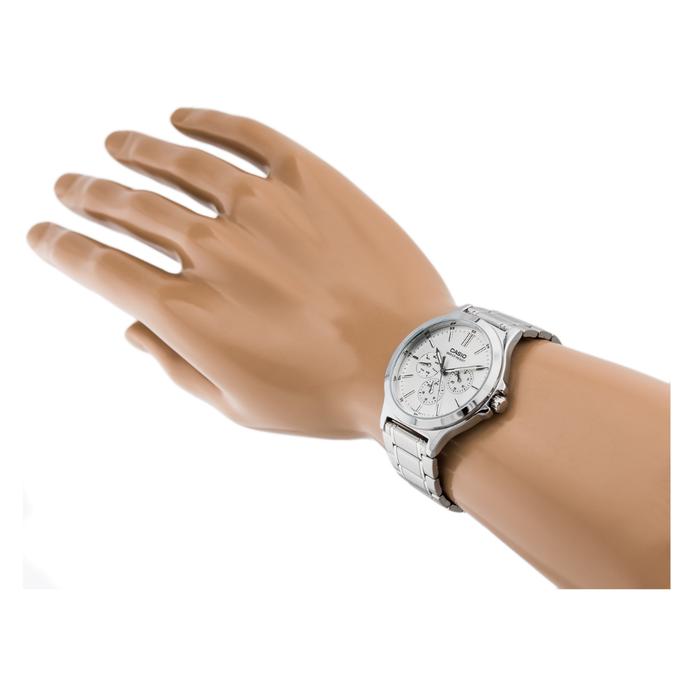 Casio MTP-V300D-7AUDF Watch
