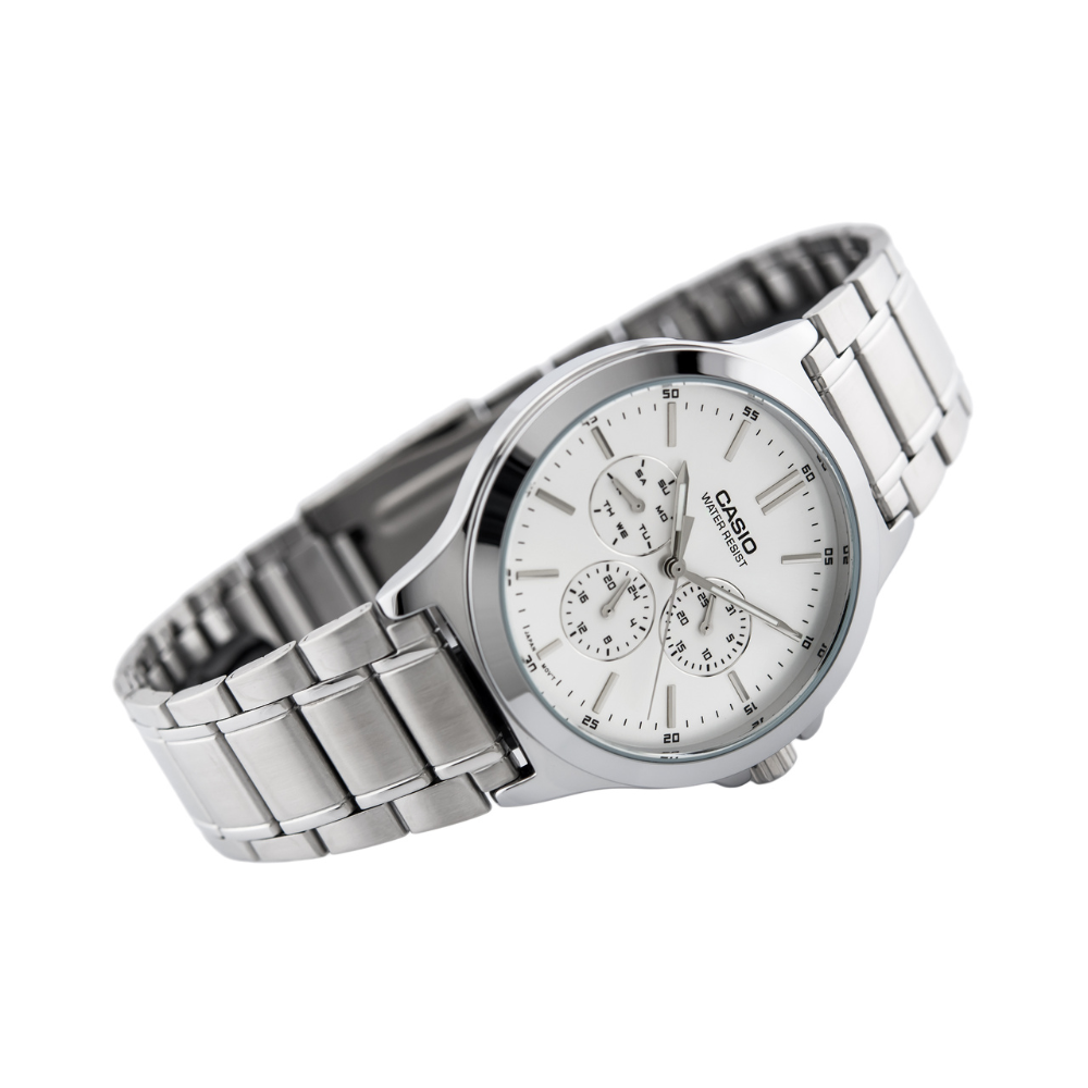 Casio MTP-V300D-7AUDF Watch