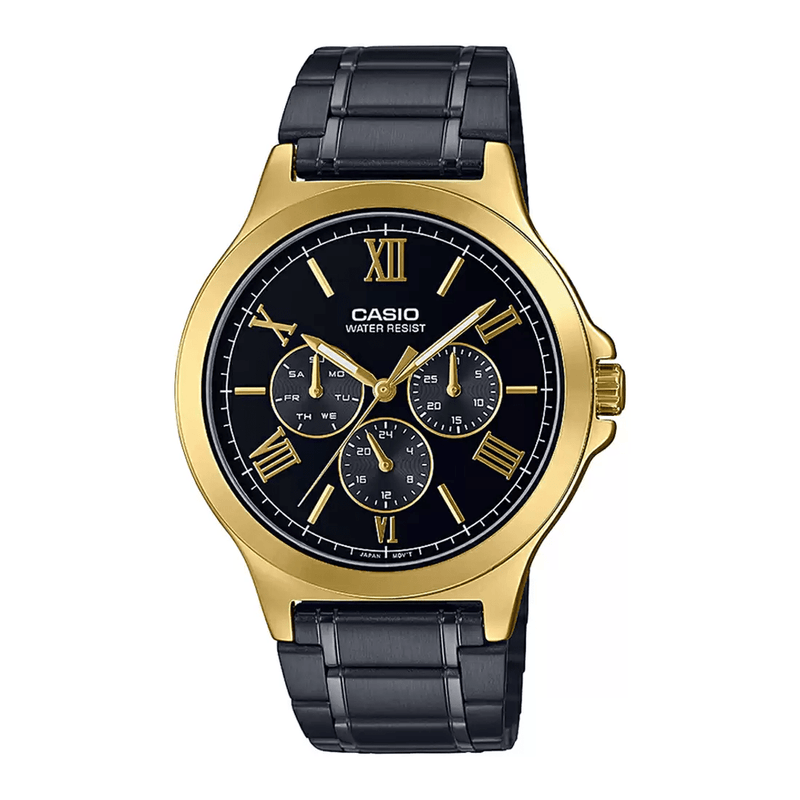Casio MTP-V300GB-1AUDF Watch