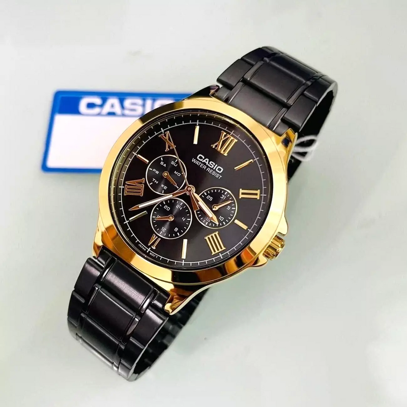 Casio MTP-V300GB-1AUDF Watch