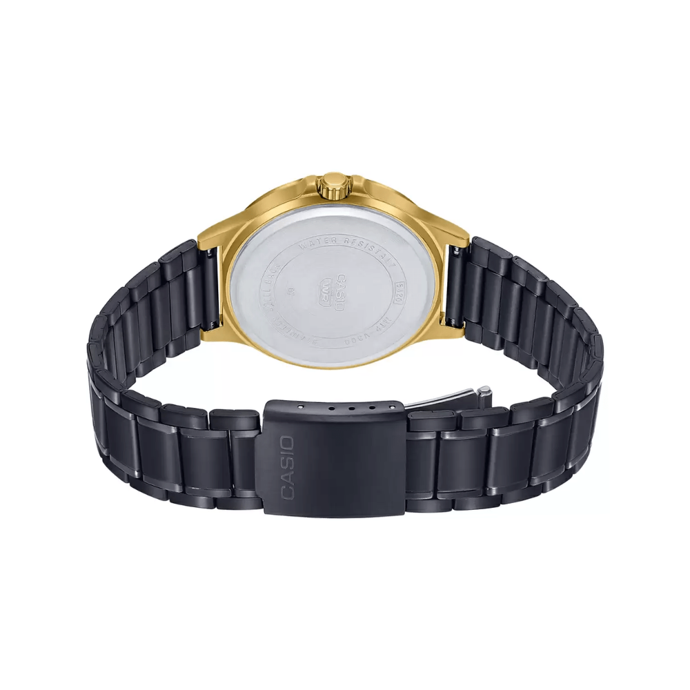 Casio MTP-V300GB-1AUDF Watch