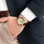 Casio MTP-V300GL-9AUDF Watch