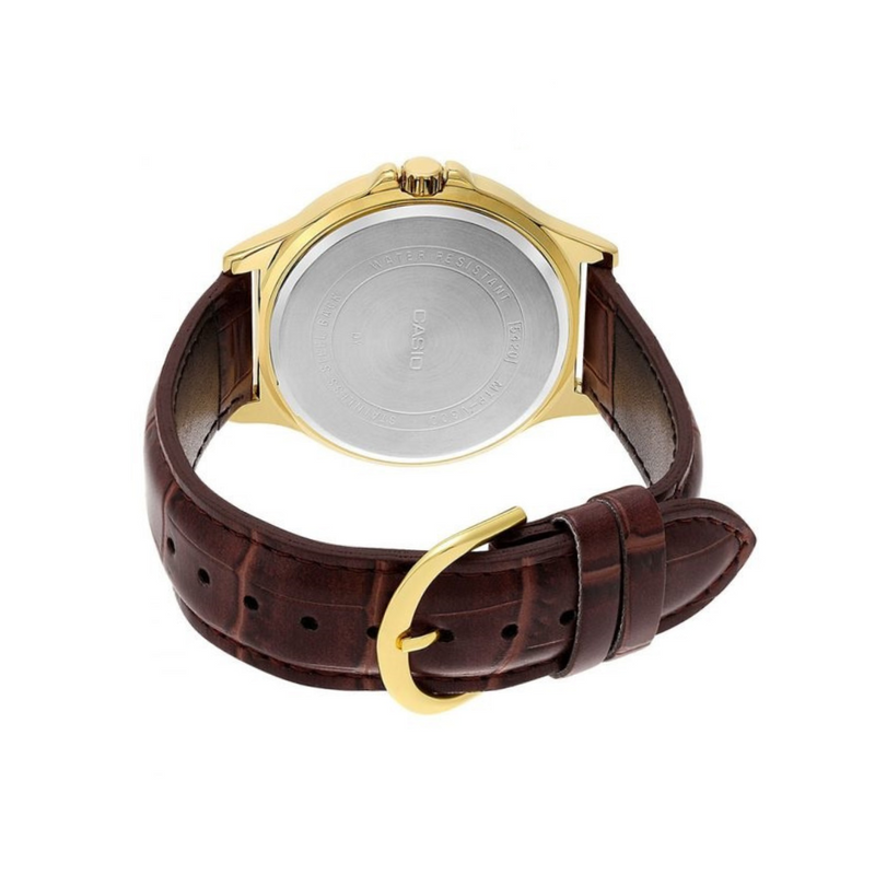 Casio MTP-V300GL-9AUDF Watch