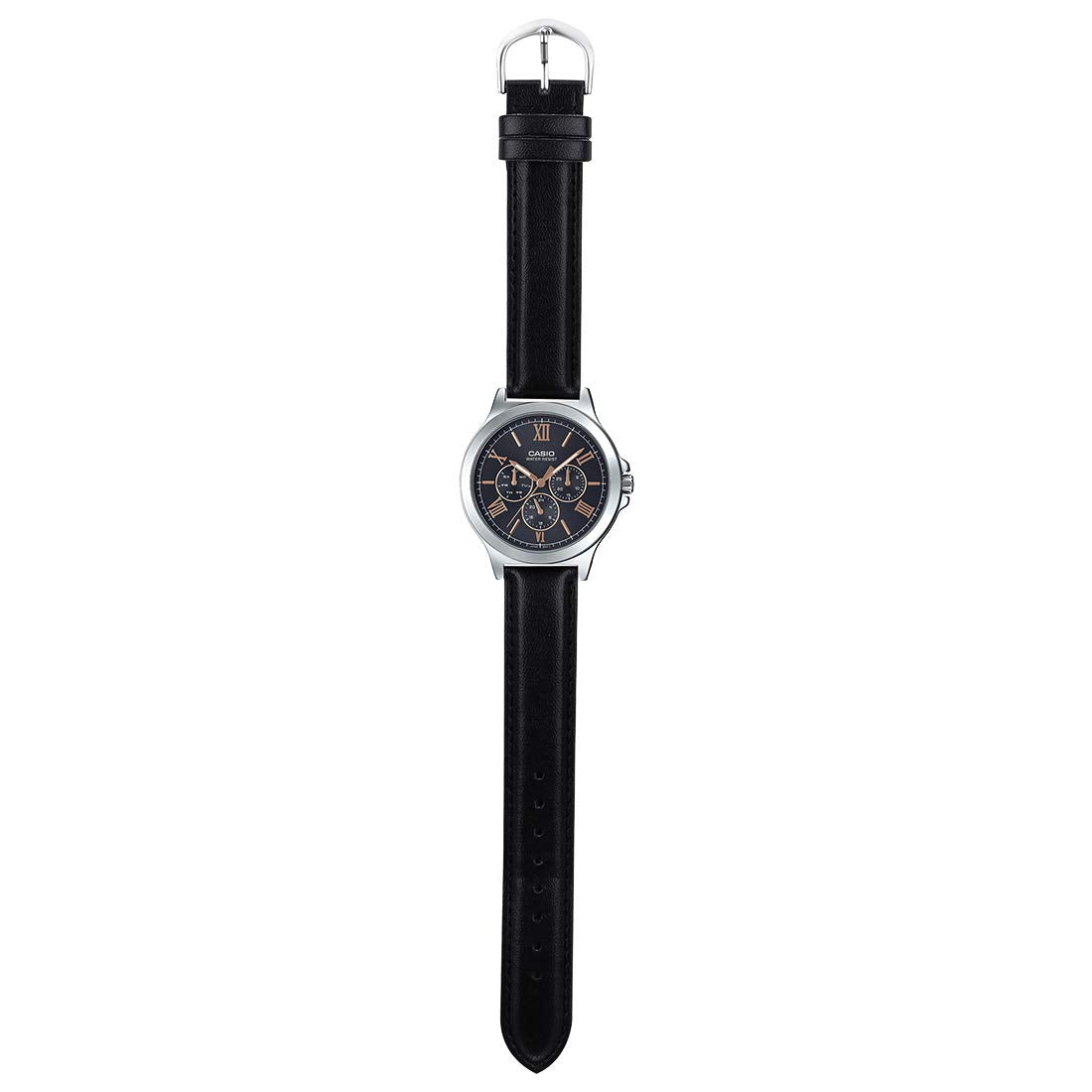 Casio MTP-V300L-1A2UDF Watch