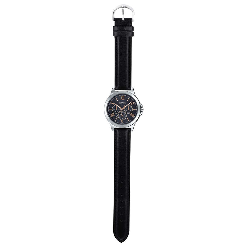 Casio MTP-V300L-1A2UDF Watch