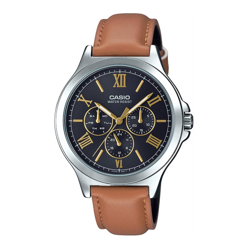 Casio MTP-V300L-1A3UDF Watch