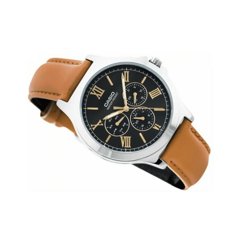 Casio MTP-V300L-1A3UDF Watch