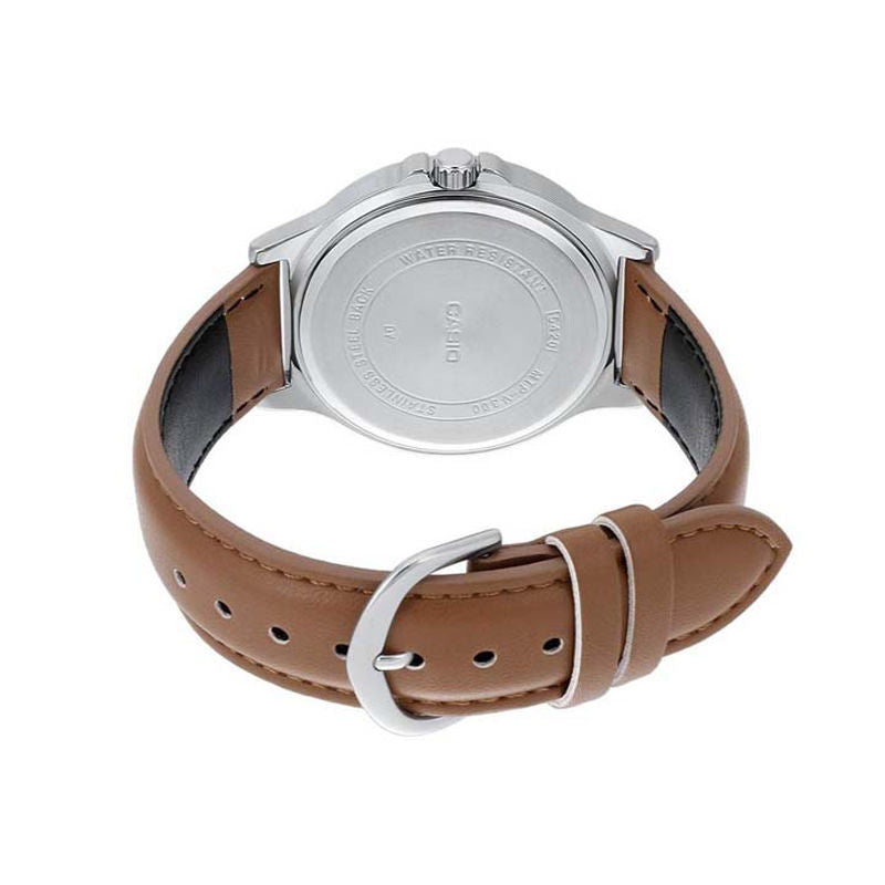 Casio MTP-V300L-1A3UDF Watch