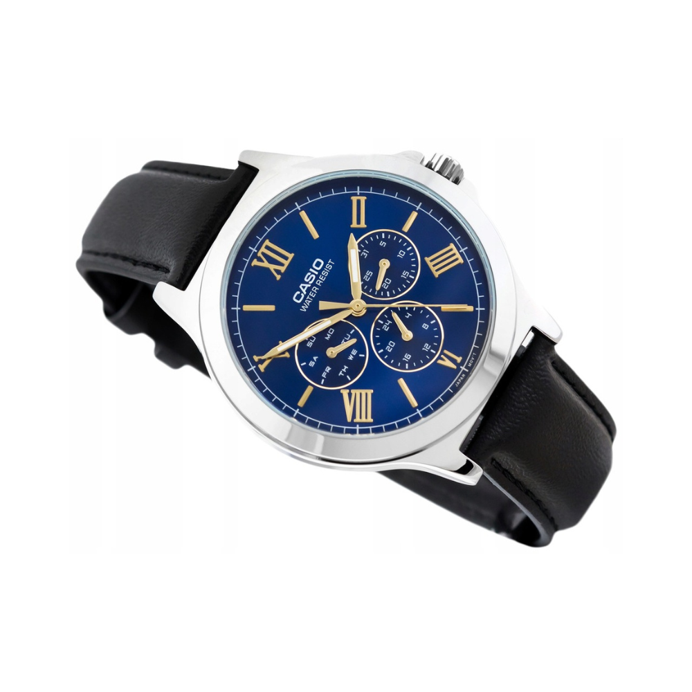 Casio MTP-V300L-2AUDF Watch