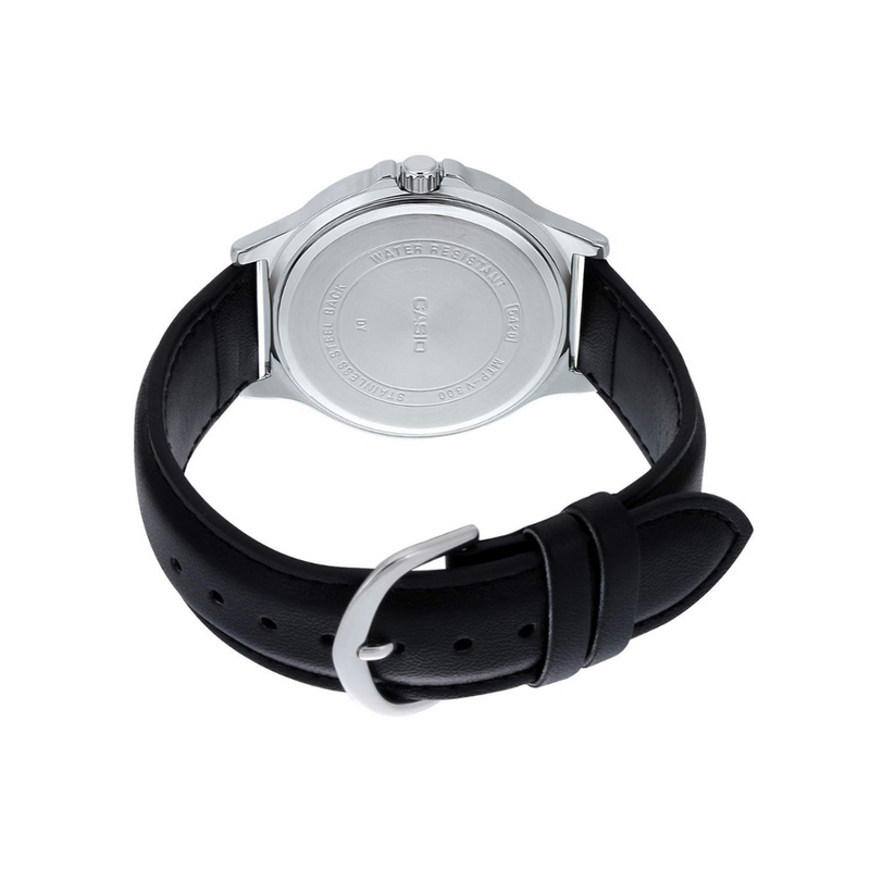 Casio MTP-V300L-2AUDF Watch