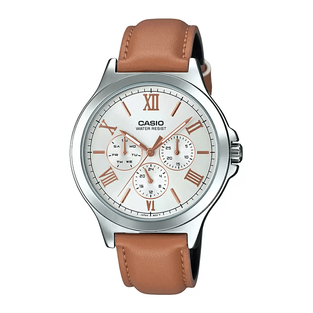 Casio MTP-V300L-7A2UDF Watch