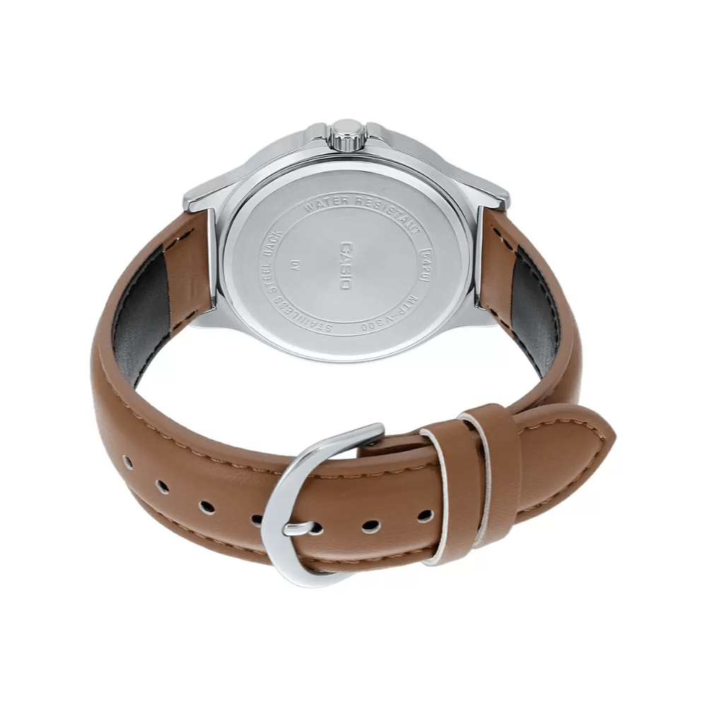 Casio MTP-V300L-7A2UDF Watch