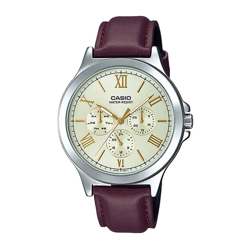 Casio MTP-V300L-9AUDF Watch