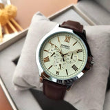 Casio MTP-V300L-9AUDF Watch