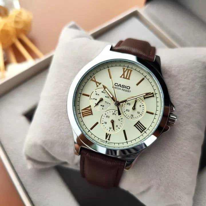Casio MTP-V300L-9AUDF Watch