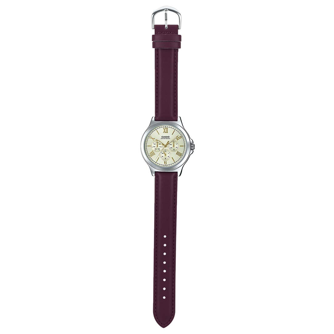 Casio MTP-V300L-9AUDF Watch