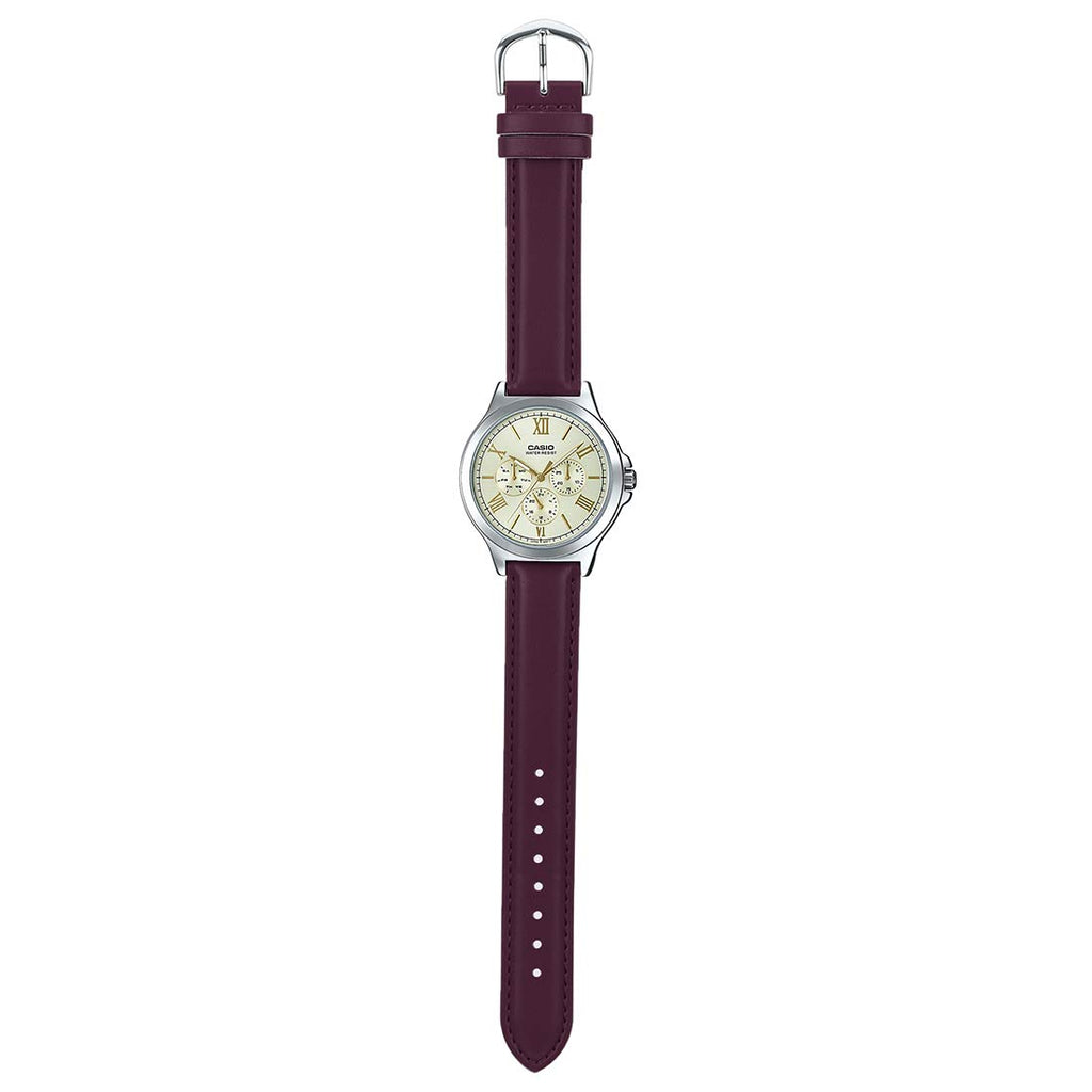 Casio MTP-V300L-9AUDF Watch
