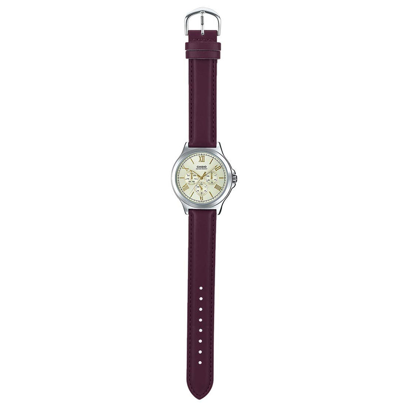 Casio MTP-V300L-9AUDF Watch
