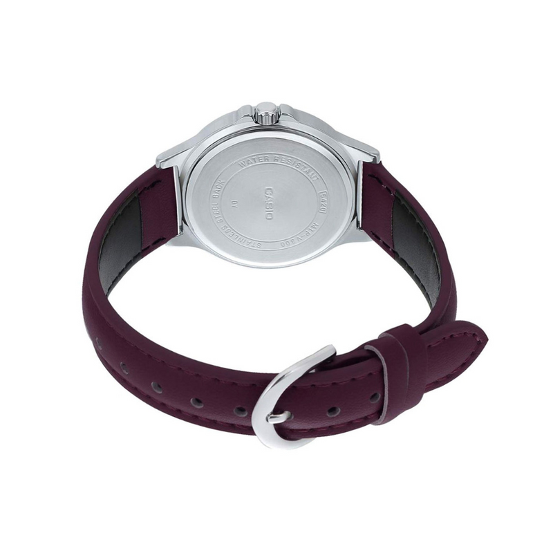 Casio MTP-V300L-9AUDF Watch