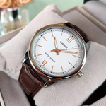 Casio MTP-V500L-7B3UDF Watch