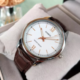 Casio MTP-V500L-7B3UDF Watch