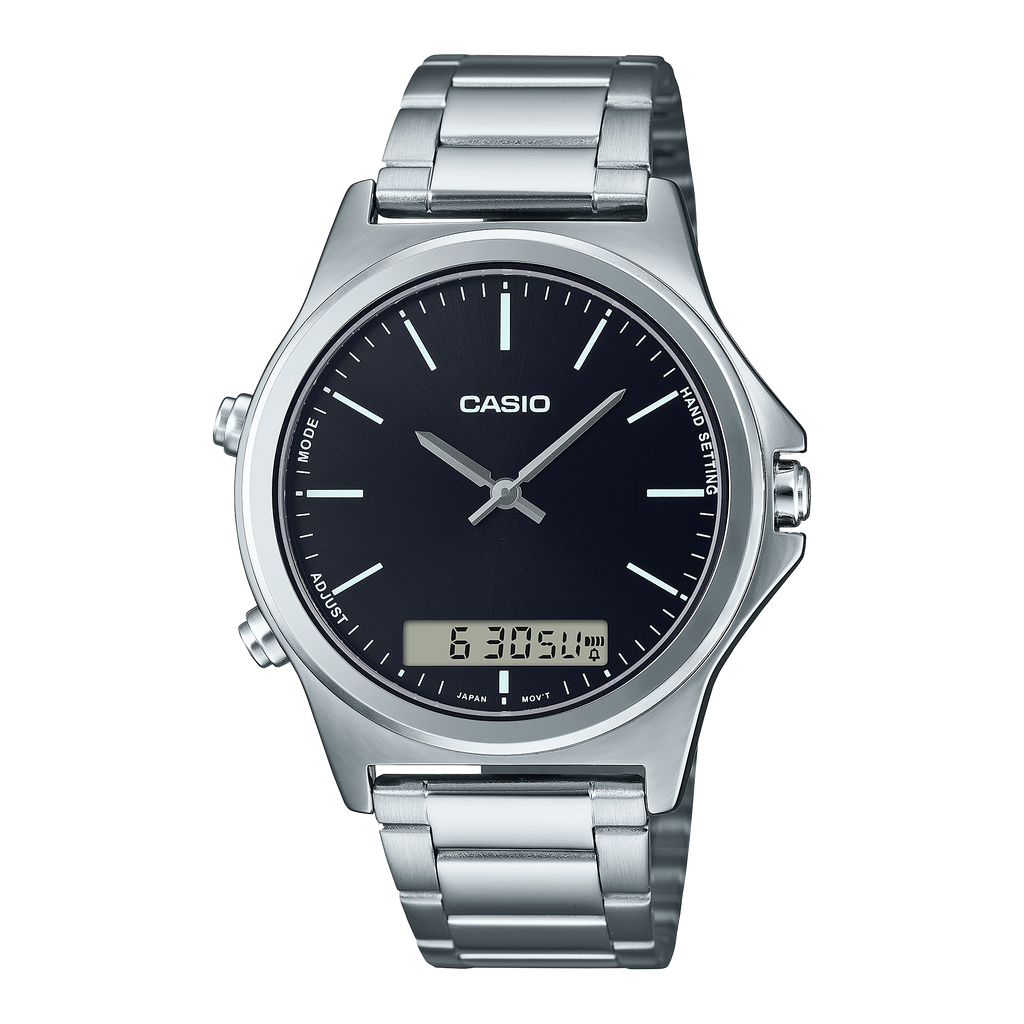 Casio MTP-VC01D-1EUDF Watch