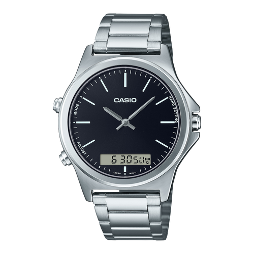 Casio MTP-VC01D-1EUDF Watch