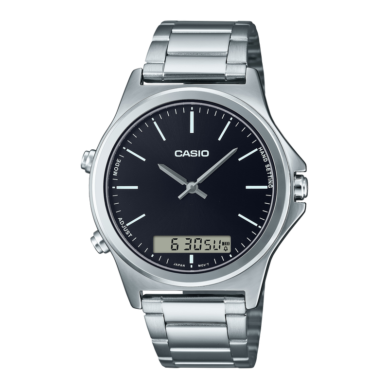 Casio MTP-VC01D-1EUDF Watch