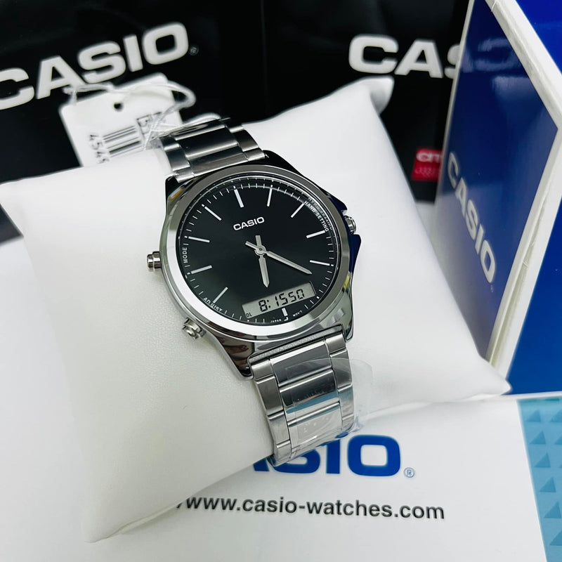 Casio MTP-VC01D-1EUDF Watch