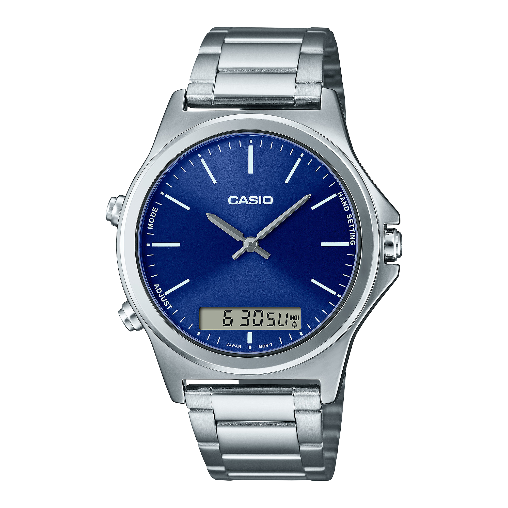 Casio MTP-VC01D-2EUDF Watch