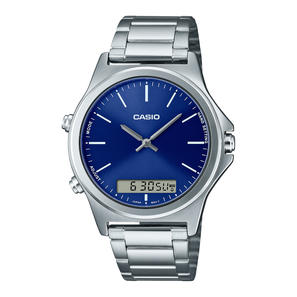 Casio MTP-VC01D-2EUDF Watch