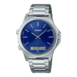 Casio MTP-VC01D-2EUDF Watch