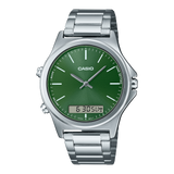 Casio MTP-VC01D-3EUDF Watch