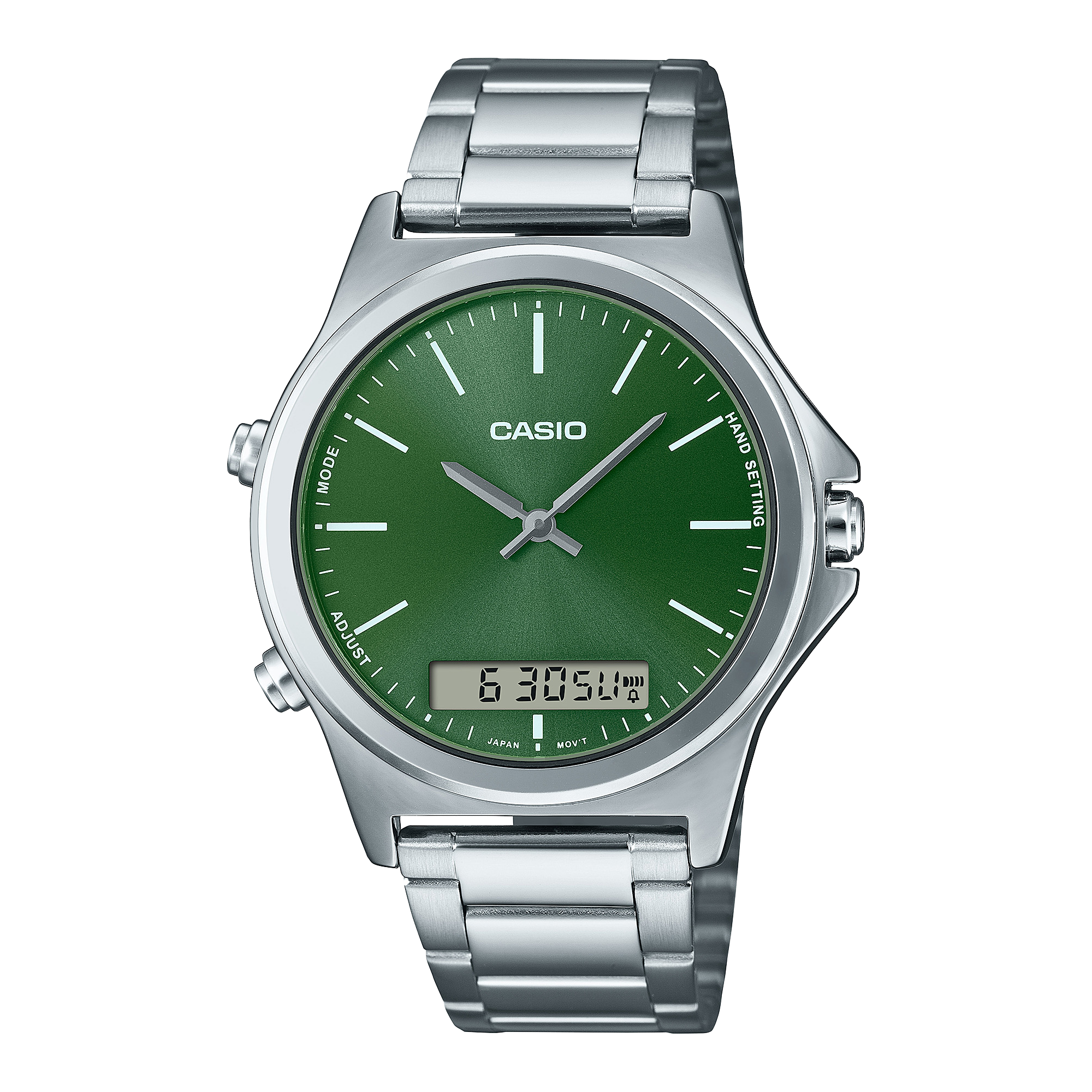 Casio MTP-VC01D-3EUDF Watch