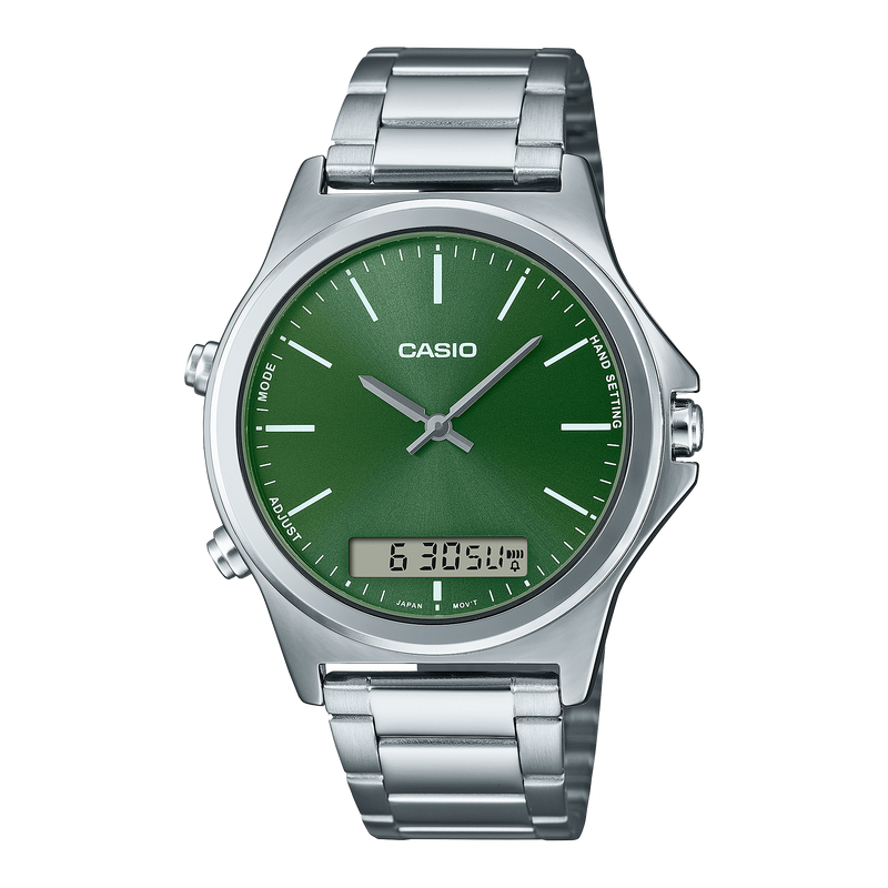 Casio MTP-VC01D-3EUDF Watch