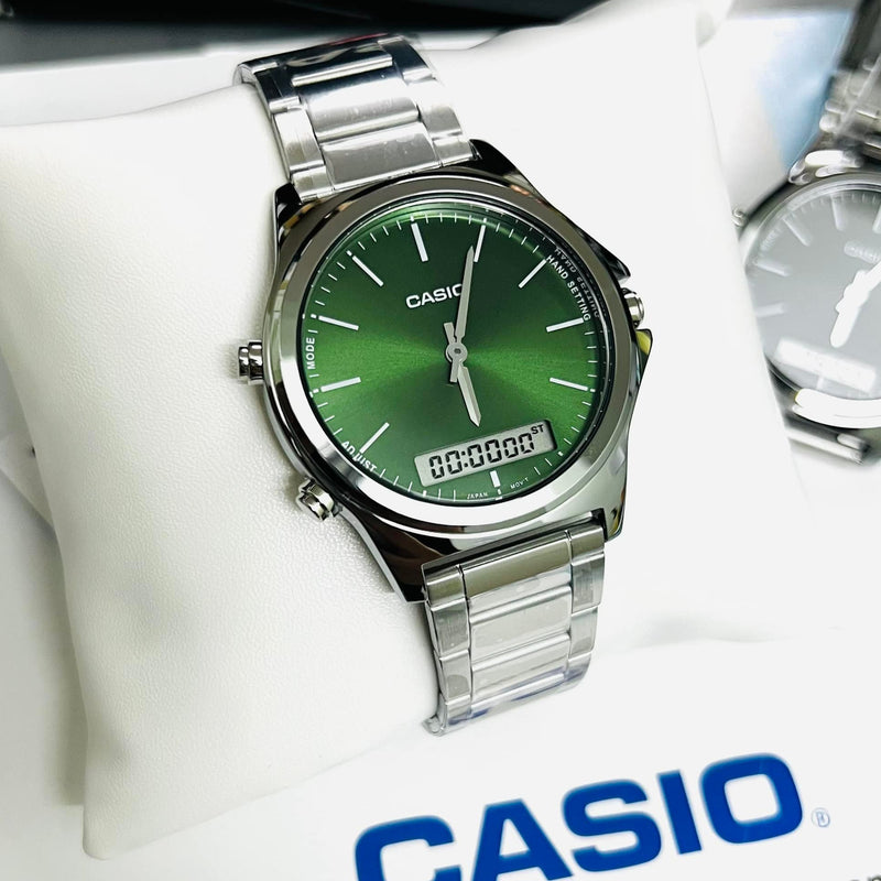 Casio MTP-VC01D-3EUDF Watch