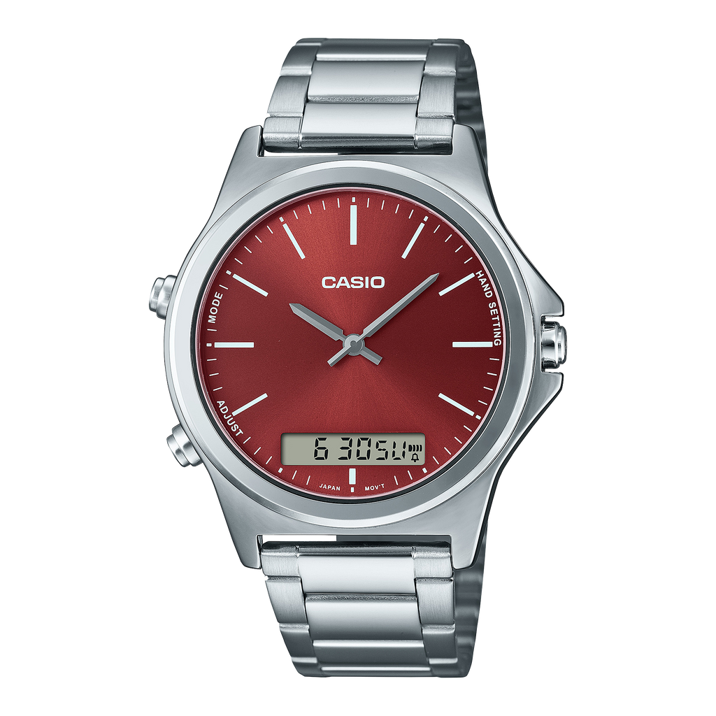 Casio MTP-VC01D-5EUDF Watch