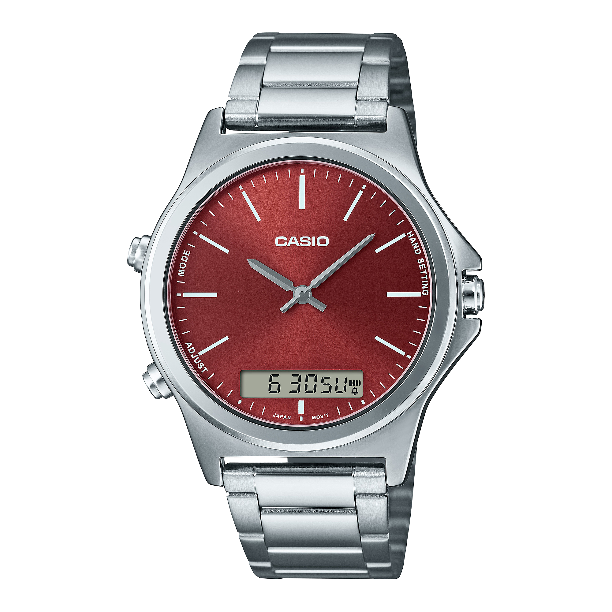 Casio MTP-VC01D-5EUDF Watch